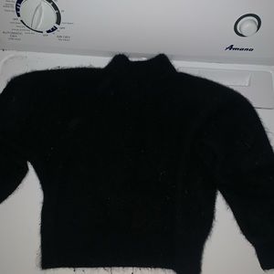 Wool Sweater